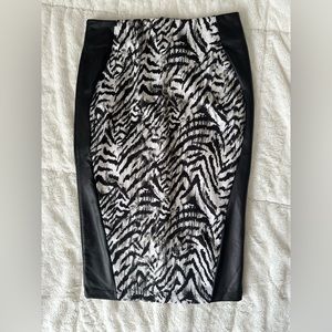 Kardashian Pencil Skirt